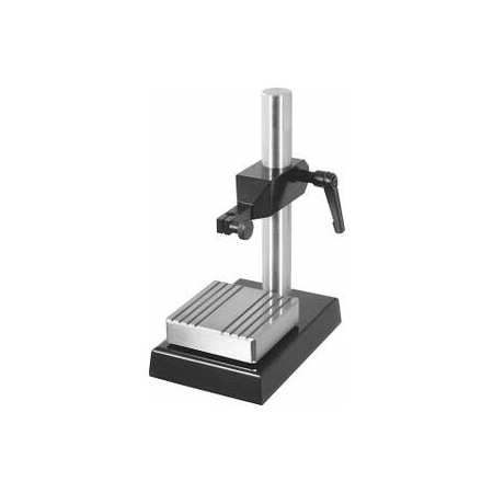 Holex Small Comparator Stand, Size: 80 mm 442934 80